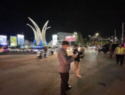 Warga Banda Aceh Tak Rayakan Malam Tahun Baru 2024