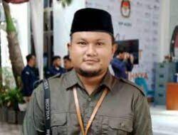 Panwaslih Aceh Utara Pastikan Tak Ada Caleg Terlibat Sortir dan Lipat Surat Suara