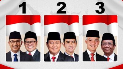 Pengamat Sebut Prabowo Tak akan Menang di Aceh