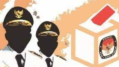 Lima Kabupaten Masih Tunggu Putusan MK Menetapkan Caleg Terpilih