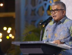 Sekjen Kemendagri Benarkan Kabar Pelantikan Bustami sebagai Pj Gubernur