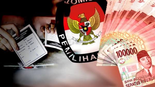 Panwaslih Banda Aceh Patroli Keliling Kampung Cegah Politik Uang 1 ilustrasi