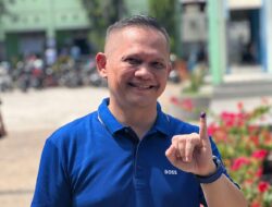 Dek Gam Pastikan Dirinya Kembali Lolos ke Senayan