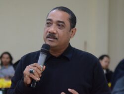 Pengamat Nilai Kemampuan Berkomunikasi DPR Aceh Buruk