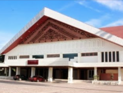 Seluruh Fraksi Usul Khudri Jadi Sekretaris DPRA