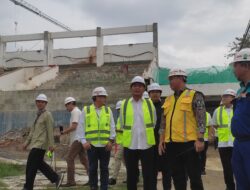 Menko PMK Minta Pembangunan Arena PON di Aceh Dipercepat