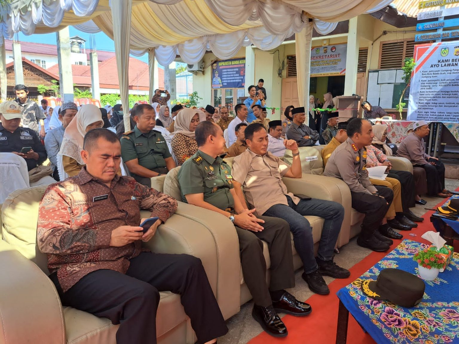 Dirresnarkoba Polda Aceh Sebut Pembentukan KBN Strategi Baru Berantas Narkoba 1 dirresnarkoba-polda-aceh