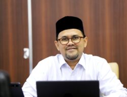 Minat Mahasiswa Mendaftar di UIN Ar-Raniry Meningkat 300 Persen