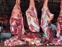 Ekonom Beberkan Penyebab Harga Daging Meugang di Aceh Terus Melonjak