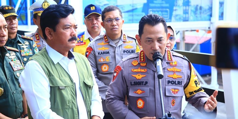 polri