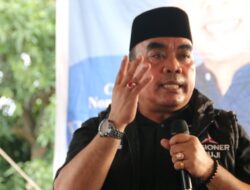 Demokrat Usung Muslim Jadi Calon Gubernur Aceh 