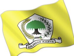 Jelang Pilkada, Golkar Aceh Ingatkan Kader Jangan Main 2 Kaki