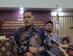 Pilkada Banda Aceh Bakal Diikuti Satu Paslon Jalur Independen