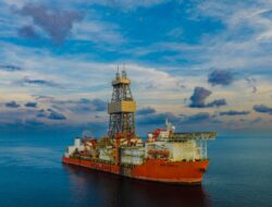 Cadangan Gas Kedua Kembali Ditemukan di Andaman