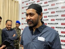 Serahkan Putusan Cawagub ke Tuha Peut PA, Mualem: Samikna wa Atokna