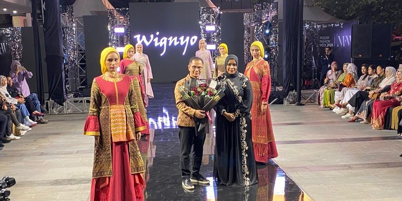 Pemerintah Aceh Gelar AMFF di Sarinah Mall Jakarta 1 pemerintah-aceh
