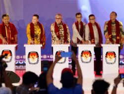 Pemerintah Aceh Komit Dorong Pemilihan Gubernur yang Demokratis