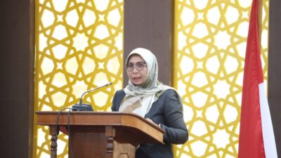 Pemkab Nagan Raya Salurkan Santunan Kematian Tahap II