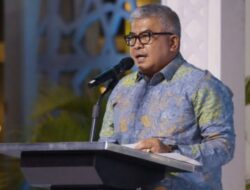 ASN di Aceh Libur pada Hari Tasyrik Idul Adha