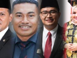 Gerindra Usul Empat Nama sebagai Calon Wakil Gubernur Aceh