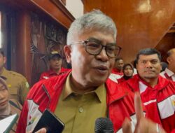 NasDem Berpeluang Dukung Bustami dan Partai Aceh