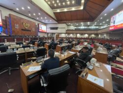 DPR Aceh Minta Identitas Anggota Dewan Main Judi Online Diumumkan