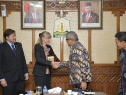 Dubes Jerman Akui Aceh Aman untuk Semua Sektor Investasi
