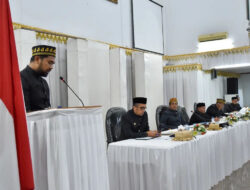 Pemerintah Sabang Diminta Selamatkan Kerugian Negara pada Pembangunan Pengaman Pantai Anoi Itam