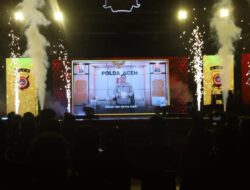 Bhayangkara Fest Diharapkan Jadi Momentum Mendekatkan Polisi dengan Masyarakat