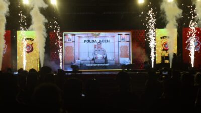 Bhayangkara Fest Diharapkan Jadi Momentum Mendekatkan Polisi dengan Masyarakat