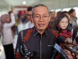 KPK Angkat Suara Soal Megawati Masuk Target