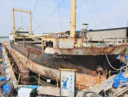 Pj Wali Kota Sabang Diminta Selamatkan KM Pulau Weh