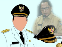 Penjabat Bupati Aceh Besar dan Aceh Utara Diperpanjang Masa Jabatan Hari Ini