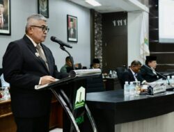 Penjabat Gubernur Klaim Pemberantasan Kemiskinan Aceh Meningkat 