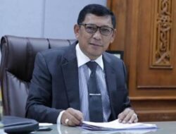 Alhudri Mengundurkan Diri dari Penjabat Bupati Gayo Lues