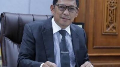 Alhudri Mengundurkan Diri dari Penjabat Bupati Gayo Lues