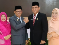 Gantikan Alhudri, Mendagri Tunjuk Jata jadi Pj Bupati Gayo Lues