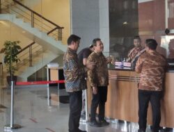 KPK Periksa Menteri KKP Sakti Wahyu Trenggono