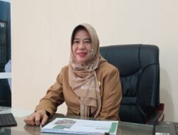 Pemko Langsa Usulkan 1.303 Formasi PPPK Tahun Ini