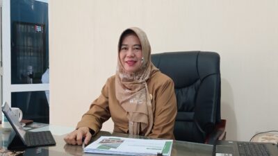 Pemko Langsa Usulkan 1.303 Formasi PPPK Tahun Ini