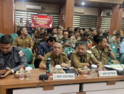 Pj Bupati Bener Meriah Tegaskan Siap Sukseskan Pilkada