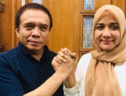 Darwati A Gani dan Irwandi Yusuf Resmi Bercerai