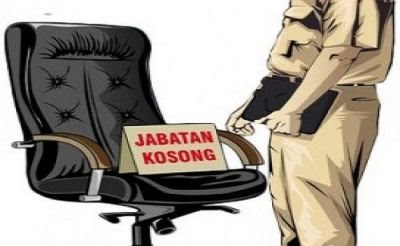 Delapan Jabatan Kepala OPD di Aceh Utara Kosong 1 20240801 img 20200702 wa0034