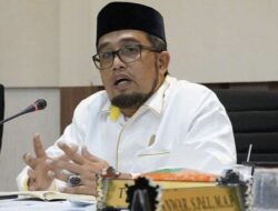 Irawan Abdullah Minta Pilkada Aceh 2024 Berlangsung Tanpa Saling Fitnah