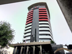 60 Pegawai KPK Dikabarkan Terlibat Judi Online