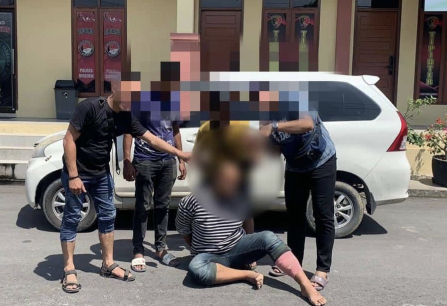 Pelaku Pembunuh Mahasiswi UMMAH Bireuen Ditangkap 1 20240802 img 20240802 151922