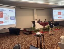 Bappeda Aceh Barat Ikut Visitasi Kepemimpinan Nasional