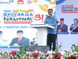 Pemkab Nagan Raya Fokus Cegah KRS di 2024
