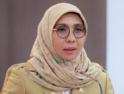 Fitriany Farhas Berpotensi Menang pada Pilkada Nagan Raya 2024