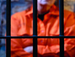 Tiga Napi Korupsi di Lapas Meulaboh Dapat Remisi HUT RI